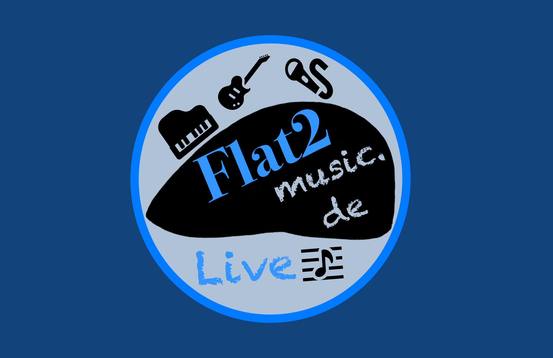 Flat2music